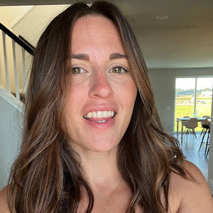 Meet your Posher, Jaimie